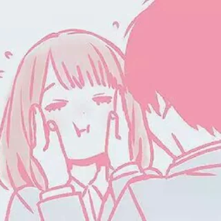 Sticker from Счастье