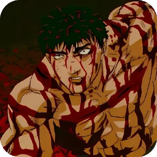 🤕 emoji Счастье Telegram sticker 18 of 105