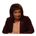 🌞 emoji Twin Peaks: The Return Telegram sticker 15 of 102