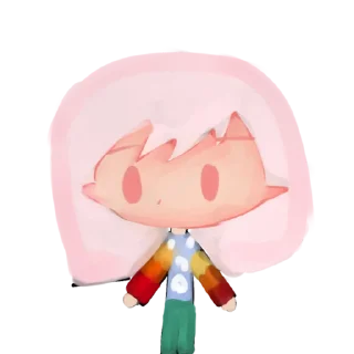 🧐 emoji Аки Telegram sticker 5 of 59