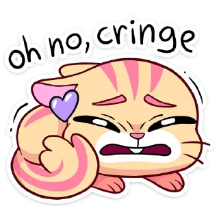 👎 emoji Ши (@TgSticker) Telegram sticker 14 of 48