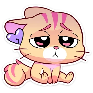 💔 emoji Ши (@TgSticker) Telegram sticker 10 of 48