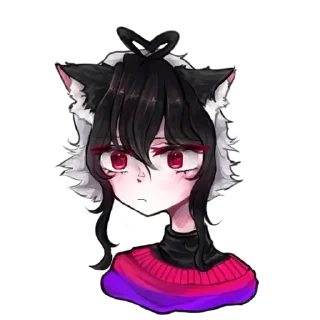 Sticker from Minari (OLD WHY ARE U USING THIS)
