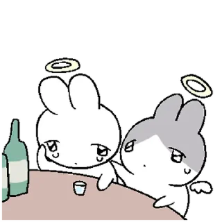 😢 emoji кфмлка навернула помоев ч2 Telegram sticker 7 of 61
