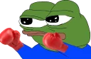 🥊 emoji frens Telegram sticker 12 of 87