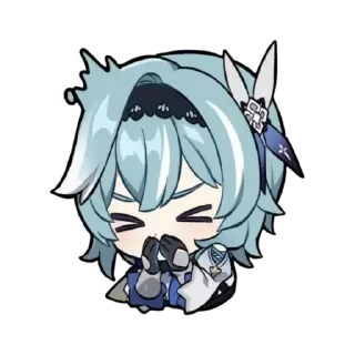 ☺️ emoji геншин ( @wexsavi ) Telegram sticker 13 of 59