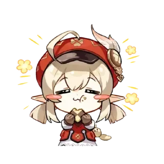 ☺️ emoji геншин ( @wexsavi ) Telegram sticker 10 of 59