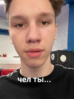 😐 emoji Грибной и Грибная Telegram sticker 8 of 9