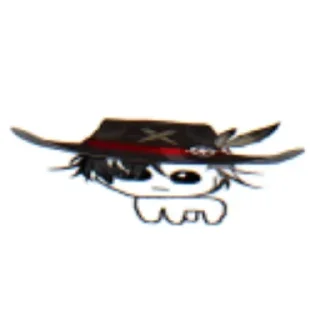 🎵 emoji Бутхилл molizshkafa @StickersPackRobot Telegram sticker 17 of 55