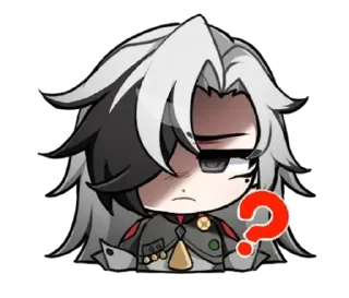 🤨 emoji Бутхилл molizshkafa @StickersPackRobot Telegram sticker 4 of 55