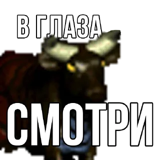 😵 emoji Геройский пак Telegram sticker 8 of 108