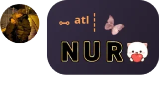 🔠 emoji 𝐀𝐲𝐳𝐛𝐞𝐫𝐠 pack by @QuotLyBot Telegram sticker 13 of 120