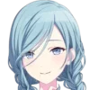 ☘️ emoji Hinomori Shizuku || @lumasemoji Telegram sticker 10 of 92