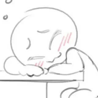 ❤️ emoji КОГИТО ➡️ @Ctikerubot Telegram sticker 5 of 83