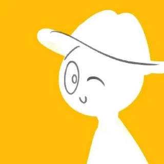 😳 emoji КОГИТО ➡️ @Ctikerubot Telegram sticker 23 of 83
