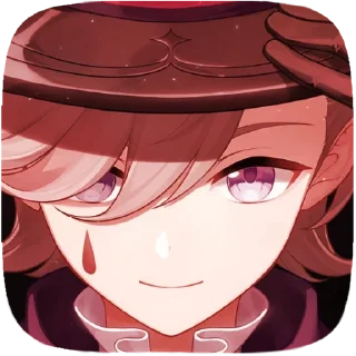 🥀 emoji ─ ⋆⋅ㄥㄚ几乇ㄚ☆乃ㄚ Ҝ卂ㄚ ⋅⋆ ─ Telegram sticker 5 of 50