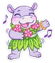 Sticker from Финик @TgSticker