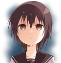 😐 emoji YURU-YURI :: @line_stickers Telegram sticker 20 of 120