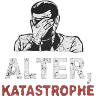 🙈 emoji Benni Telegram sticker 15 of 25