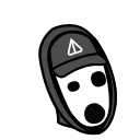 🤔 emoji Not Cap @archstick Telegram sticker 8 of 13