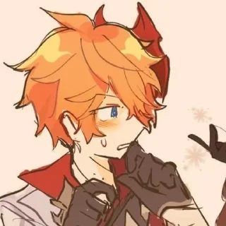 Sticker from ⭐Тарталья⭐