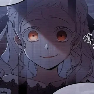 🌟 emoji Марианна Telegram sticker 8 of 21