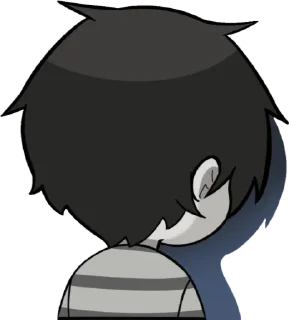 🫤 emoji резня Telegram sticker 5 of 9