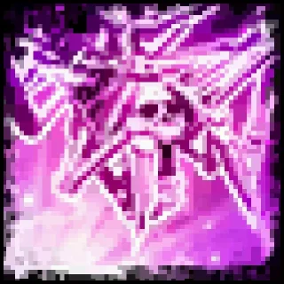 🕷 emoji DtOS2 skills Telegram sticker 9 of 12