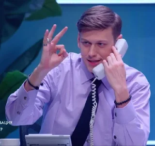 👌 emoji это improvisation дорогая 🤌 Telegram sticker 20 of 82