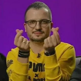 😊 emoji это improvisation дорогая 🤌 Telegram sticker 18 of 82