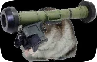 Sticker from Меми 2022