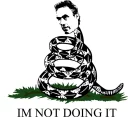 🐍 emoji Jordan Peterson Telegram sticker 20 of 21