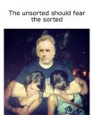 💪 emoji Jordan Peterson Telegram sticker 11 of 21