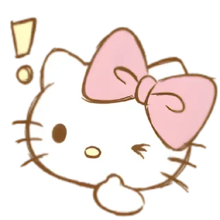 Sticker from :;китти 𓆩♡𓆪「 @wexsavi 」