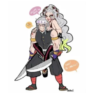 🙃 emoji Tengen Telegram sticker 15 of 24