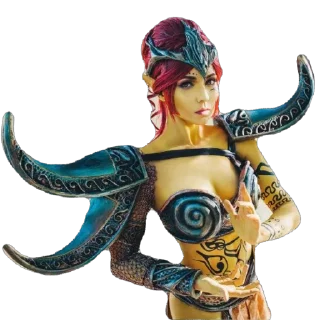 👏 emoji Skyrim by @TESArts Telegram sticker 15 of 69