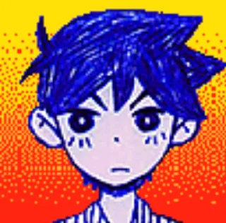 😡 emoji WARNING! Gay omori attack! Telegram sticker 18 of 48
