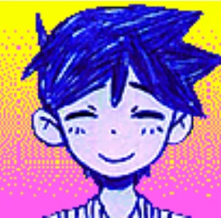 😌 emoji WARNING! Gay omori attack! Telegram sticker 19 of 48
