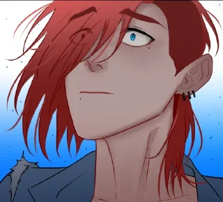 Sticker from dariyasav ver.2