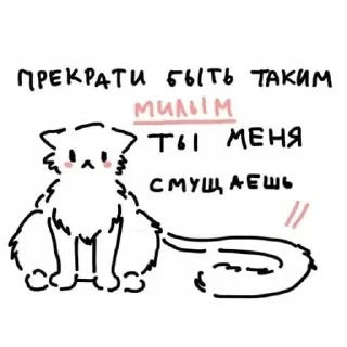 🥺 emoji ʕ•ᴥ•ʔ Telegram sticker 17 of 30