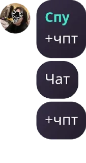 👬 emoji Лучшие фиты по минету pack by @QuotLyBot Telegram sticker 2 of 120
