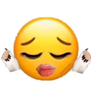 Sticker from ~шкт:> (⁠ ⁠ꈍ⁠ᴗ⁠ꈍ⁠)