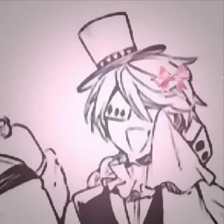 Sticker from Іван та гогля🎀
