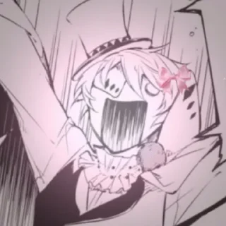 😭 emoji Іван та гогля🎀 Telegram sticker 5 of 28
