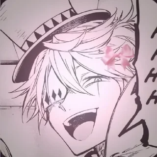 😅 emoji Іван та гогля🎀 Telegram sticker 10 of 28