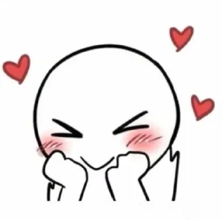 🥰 emoji ИНОПЛАНЕТЯНЕ Telegram sticker 12 of 56