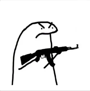 😡 emoji ИНОПЛАНЕТЯНЕ Telegram sticker 21 of 56