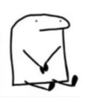 Sticker from ИНОПЛАНЕТЯНЕ