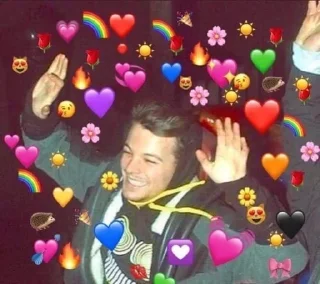 💓 emoji лёха томлинсов Telegram sticker 20 of 34