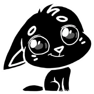 ☺️ emoji лёха картоха Telegram sticker 8 of 19
